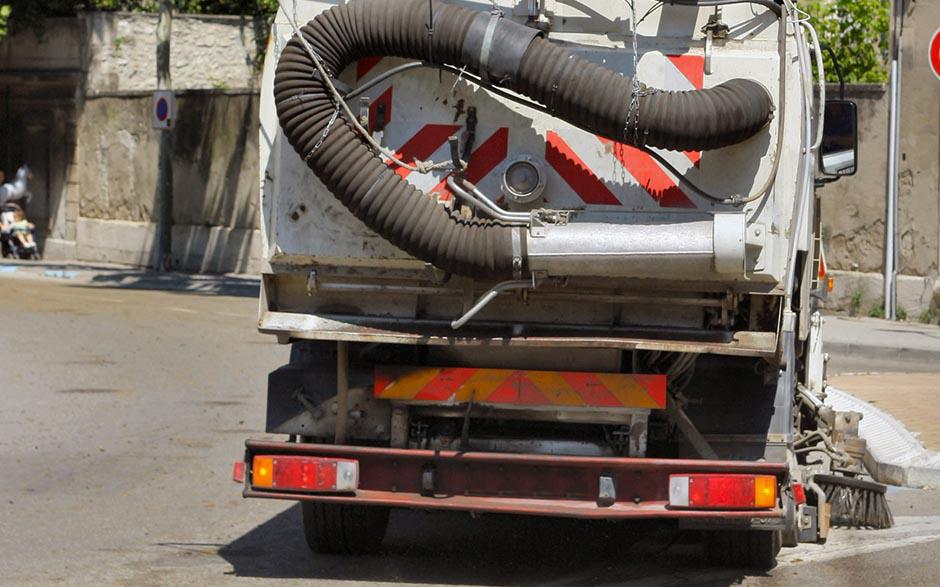 nettoyage des canalisations Saint-Arnoult-en-Yvelines
