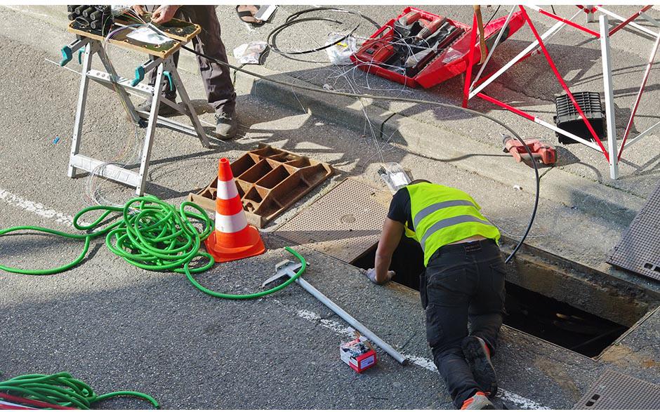 nettoyage de canalisation Saint-Arnoult-en-Yvelines