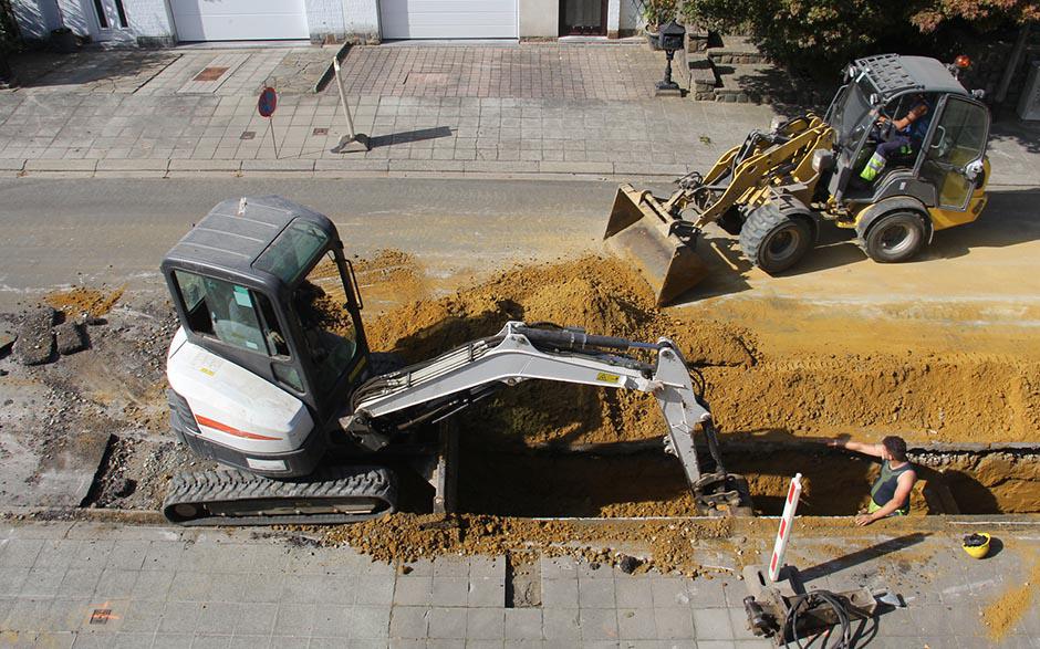 dégorgement canalisation Asnières-sur-Seine